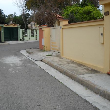 Hotel Domomea Quartu SantʼElena Exteriér fotografie