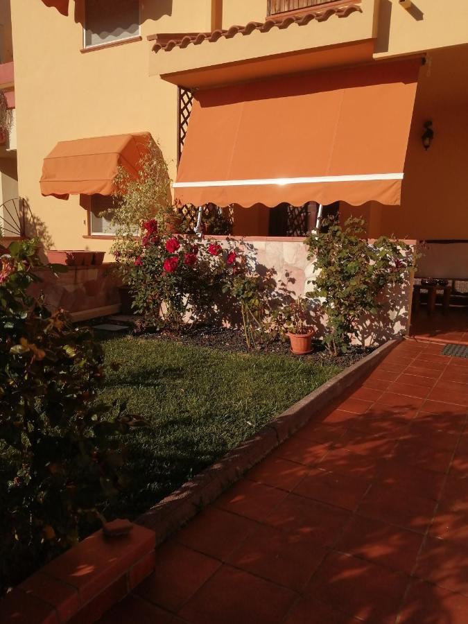 Hotel Domomea Quartu SantʼElena Exteriér fotografie