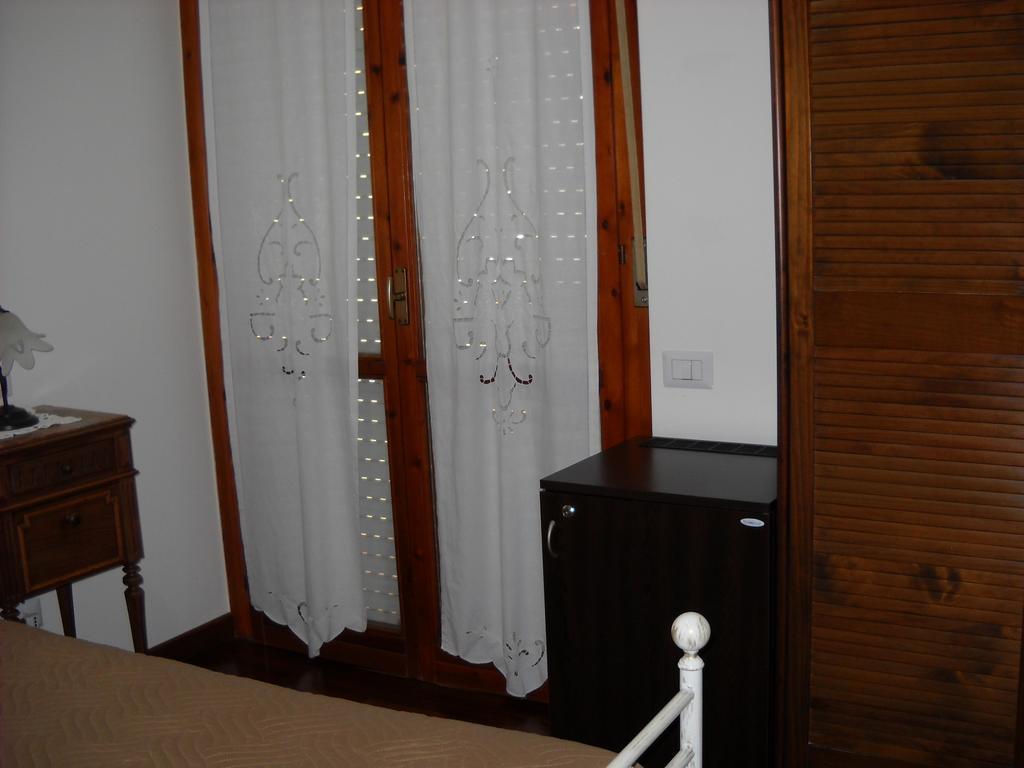 Hotel Domomea Quartu SantʼElena Pokoj fotografie