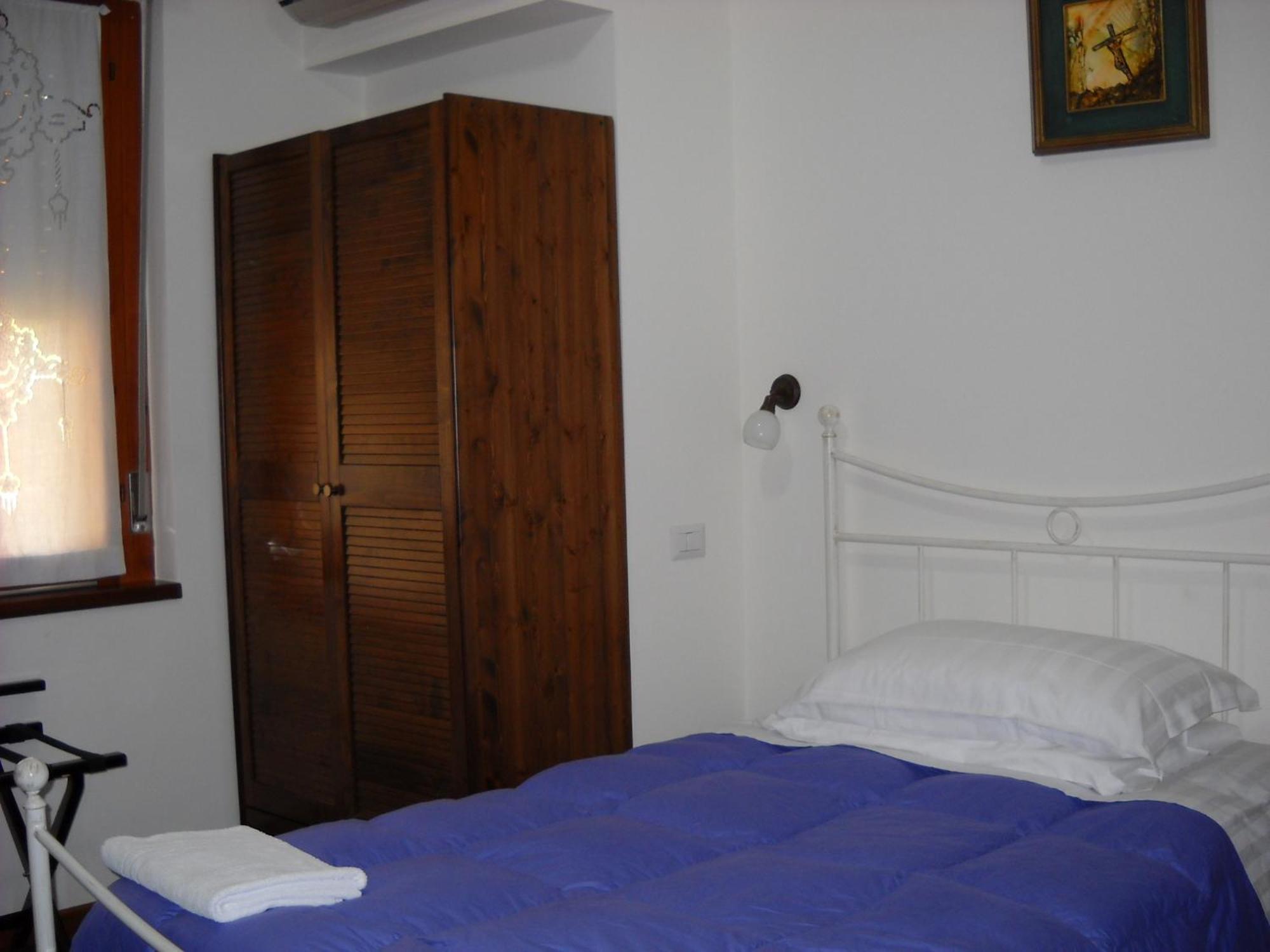Hotel Domomea Quartu SantʼElena Pokoj fotografie