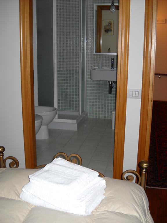 Hotel Domomea Quartu SantʼElena Pokoj fotografie