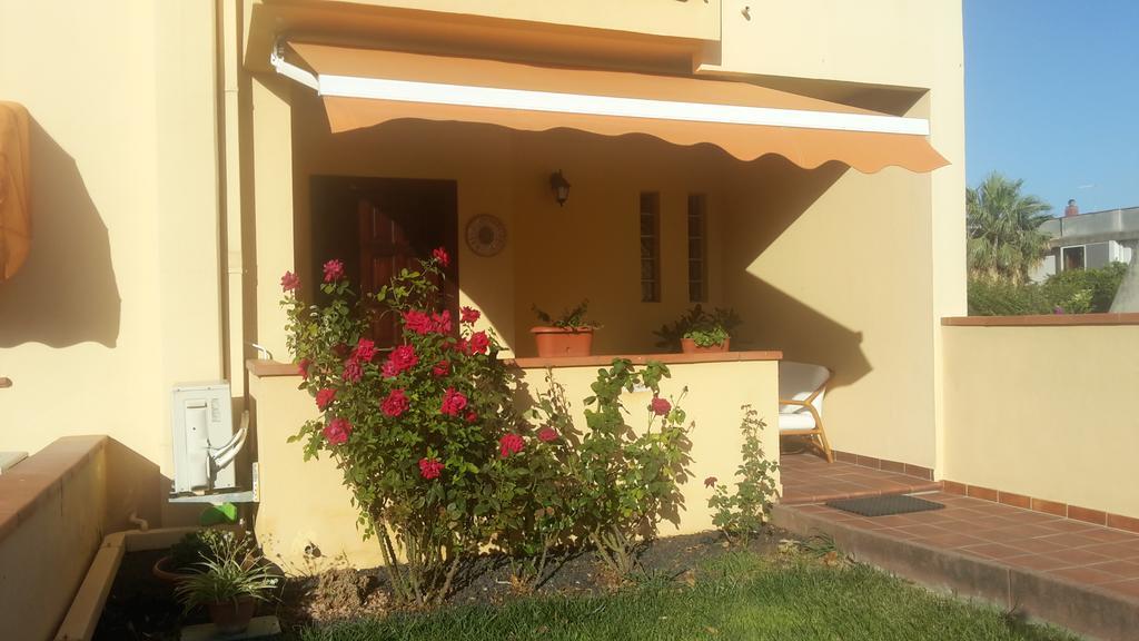 Hotel Domomea Quartu SantʼElena Exteriér fotografie