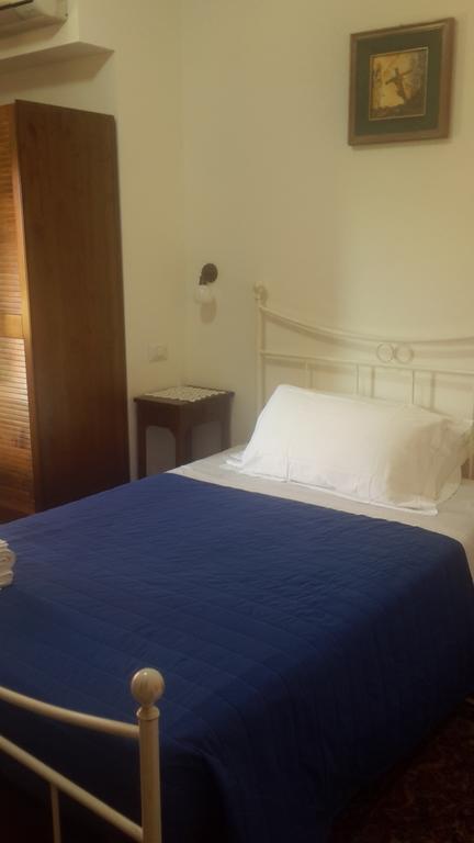 Hotel Domomea Quartu SantʼElena Exteriér fotografie