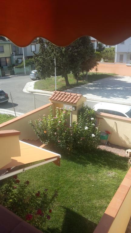 Hotel Domomea Quartu SantʼElena Exteriér fotografie