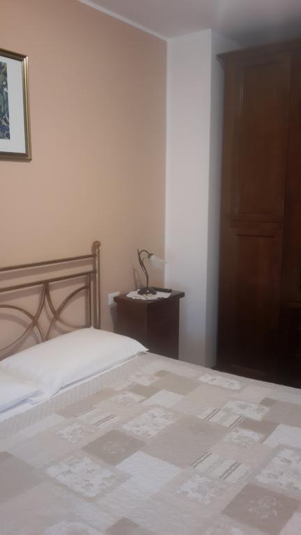 Hotel Domomea Quartu SantʼElena Exteriér fotografie