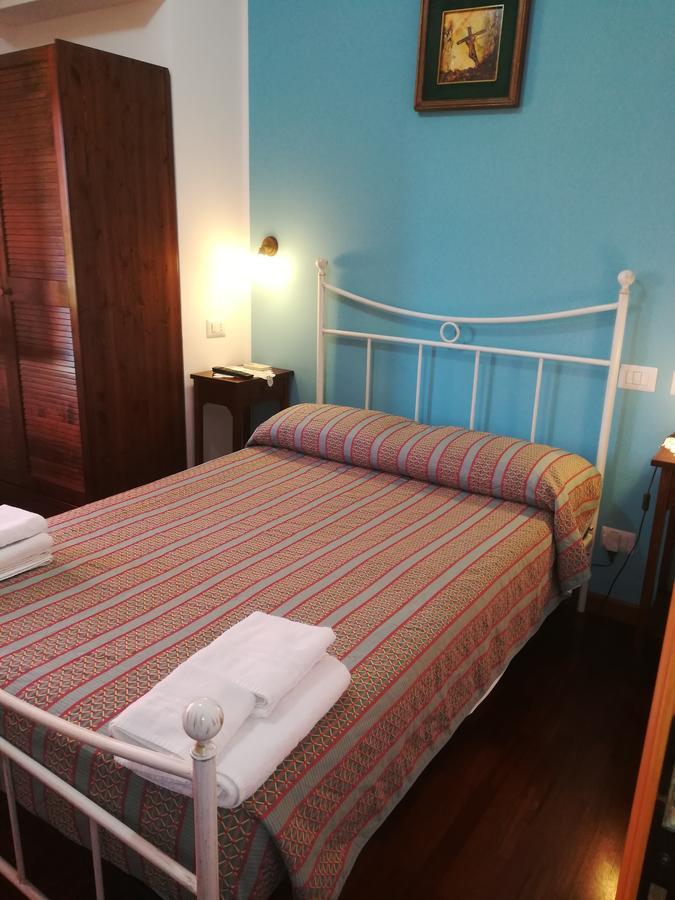 Hotel Domomea Quartu SantʼElena Exteriér fotografie