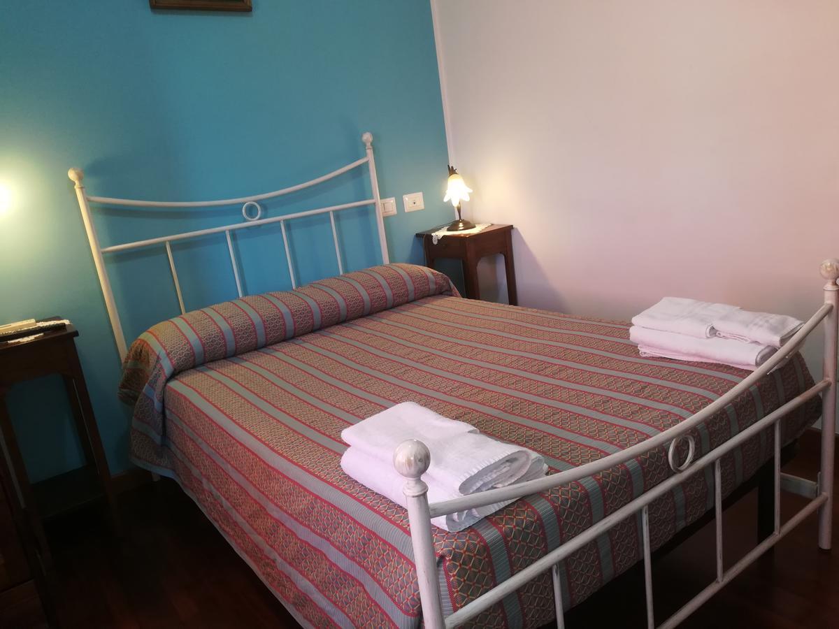 Hotel Domomea Quartu SantʼElena Exteriér fotografie