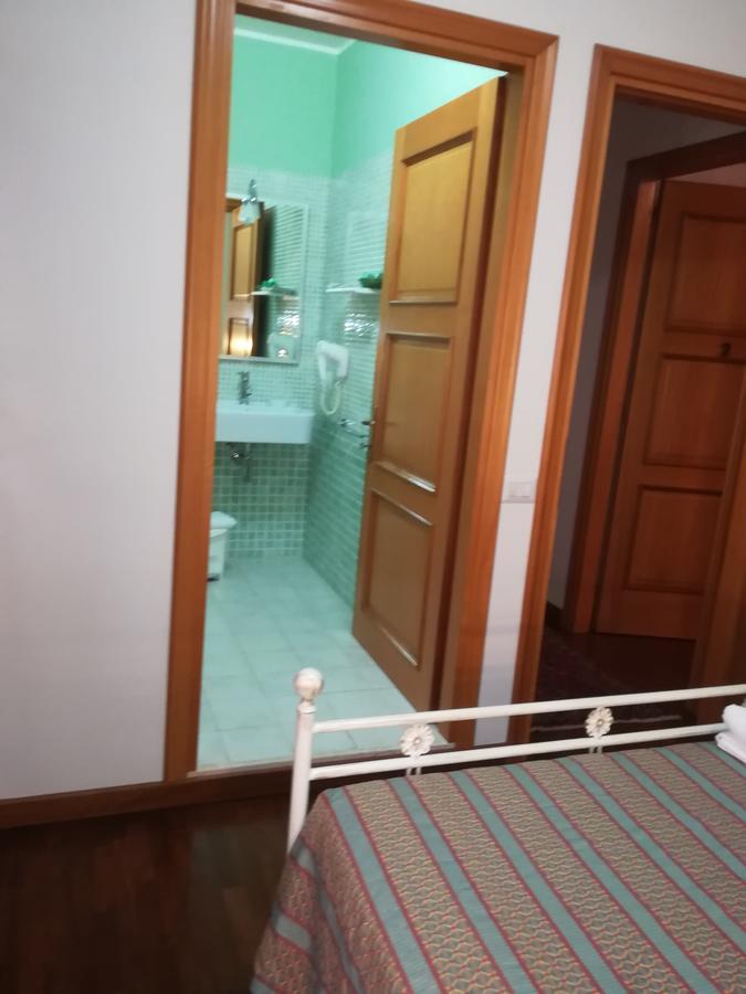 Hotel Domomea Quartu SantʼElena Exteriér fotografie